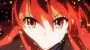 Réévaluer l'émotion et l'excitation de Shakugan no Shana III Final : Quel est l'attrait du chapitre final ? 