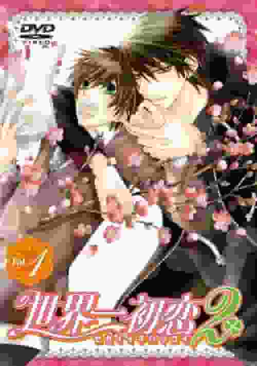 L'attrait et les critiques de « Sekaiichi First Love 2 » : une analyse approfondie de la suite émouvante 