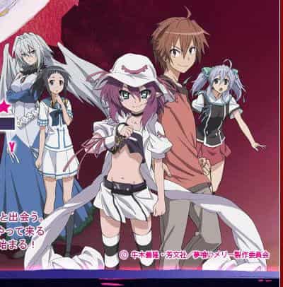 Le charme et la profondeur de Yumekui Merry : une analyse approfondie de l'anime fantastique d'horreur ultime 