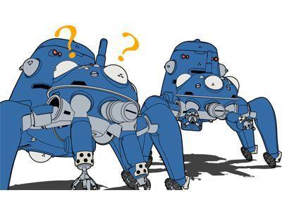 L'attrait et les critiques de « Tachikoma Days 3D » : une expérience sous un nouvel angle 