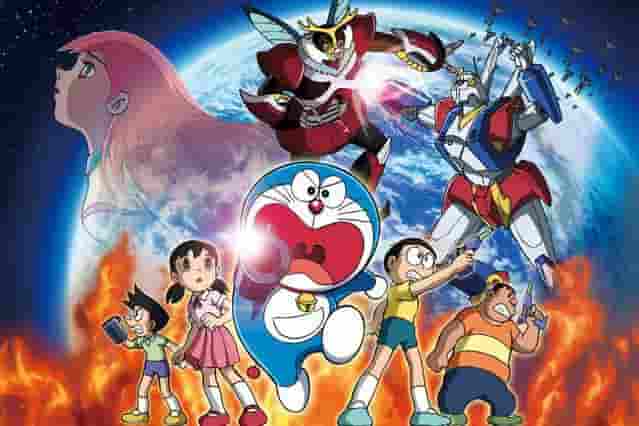 L'attrait et les critiques du film Doraemon « Nobita et les nouvelles troupes d'acier : les anges ailés » 