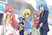 L'attrait et les critiques du film « Hayate the Combat Butler! HEAVEN IS A PLACE ON EARTH » 