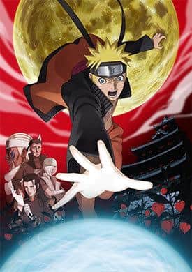 NARUTO : Blood Prison le film : une analyse approfondie des combats féroces et de l'histoire émouvante 