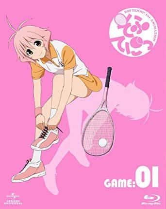 Softenni Volume 1 - L'attrait et les critiques du nouvel anime bonus 