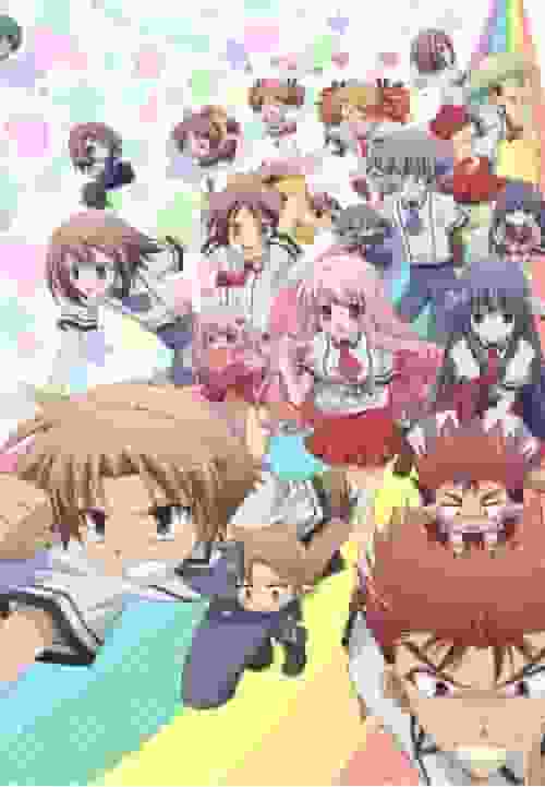 Une critique approfondie de la vidéo bonus « Baka and Test - Summon the Beasts » « SPINOUT ! Quel est l’attrait de la vie quotidienne et des expéditions ? 