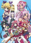 Une critique approfondie de l'OVA spécial « Shin Koihime Musou : Otome Dairan » ! 