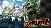 L'attrait et l'évaluation de COPPELION : Critique du DVD inclus dans le numéro d'octobre 2013 du Monthly Young Magazine 