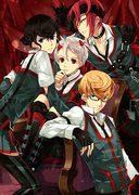 Critique détaillée et évaluation de l'anime avec DVD live des Goulart Knights 