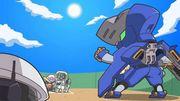 Gundam Reconguista en G : L'attrait et les critiques de Mobile Suit Academy - L'histoire complète de G-Reco Koshien 