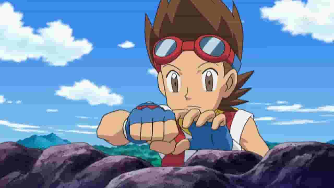 Critique de Pokémon Ranger : Trail of Light : Une brillante histoire d'aventure et d'amitié 