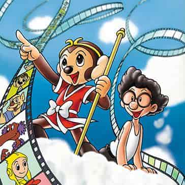 Le film prend vie : explorer le monde profond de l'anime 