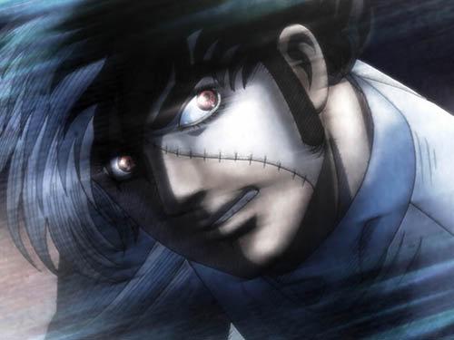 BLACK JACK FINAL KARTE 12 Une analyse approfondie du charme et de la profondeur du beau vengeur 
