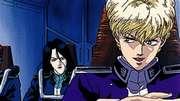 Legend of the Galactic Heroes Gaiden: Golden Wings : L'attrait et les critiques de la version de Katsumi Michihara 