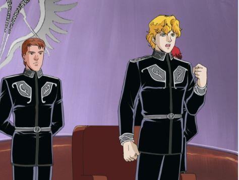L'attrait et l'évaluation du spin-off de Legend of the Galactic Heroes « The Reclaimer » : exploration de la profondeur de la version du réalisateur Ishiguro 