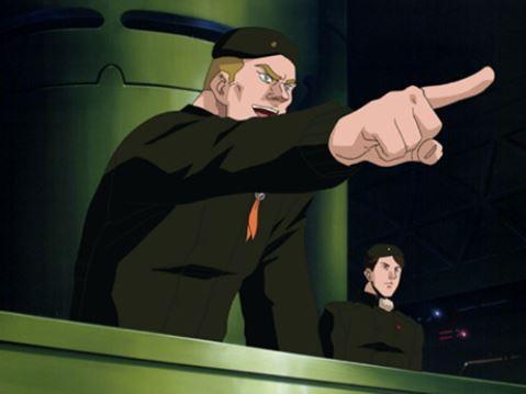 Une critique détaillée et une recommandation de Legend of the Galactic Heroes Gaiden : La Troisième Bataille de Tiamat : Quel est l'attrait de la version du réalisateur Ishiguro ? 