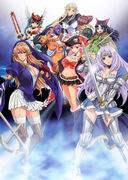 Queen's Blade Rebellion : Critique de personnages attrayants et d'une histoire profonde 