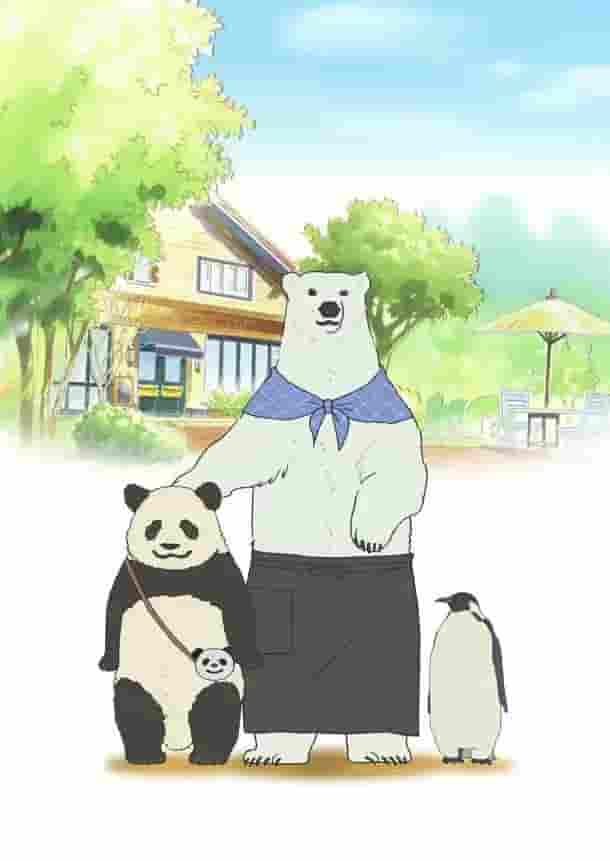 L'attrait et les critiques du Shirokuma Cafe : Un espace de détente et des personnages uniques 