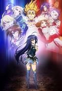 L'attrait et les critiques de « Medaka Box » : Focus sur les personnages uniques et le développement de l'intrigue 
