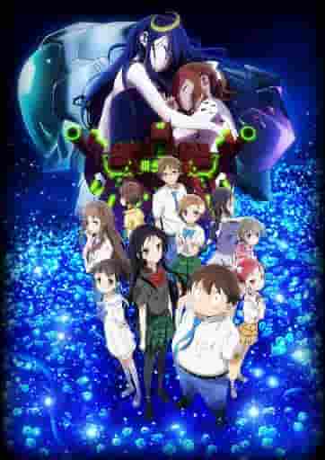 L'attrait et les critiques d'Accel World : une histoire de réalité virtuelle et de croissance 