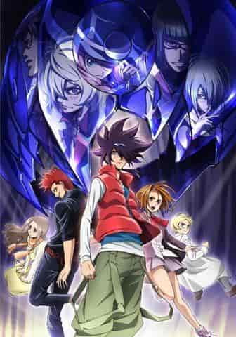 L'attrait et l'évaluation de Phi Brain God's Puzzle Saison 2 : Un nouveau défi pour les puzzles 