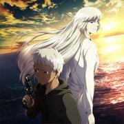 Jormungand : Un chef-d'œuvre d'anime avec des représentations réalistes d'armes et d'humains 