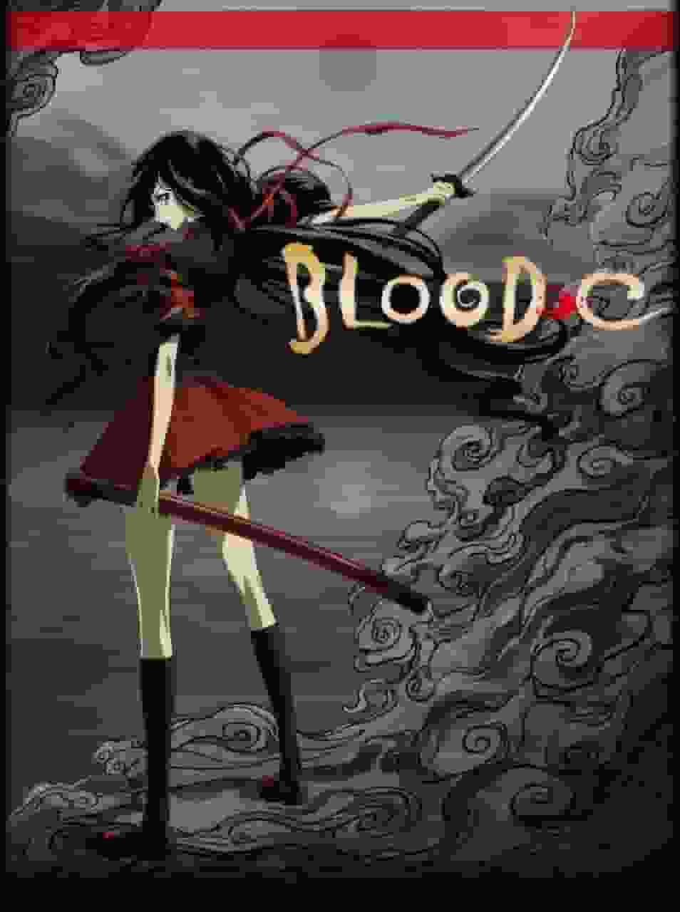 L'attrait et les critiques de BLOOD-C [Compilation] : Une compilation à ne pas manquer 