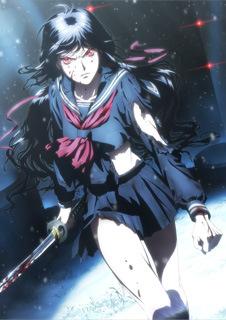 Critique de « BLOOD-C The Last Dark » : le chapitre final de sang et de ténèbres dépassera-t-il les attentes ? 