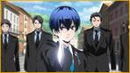 Arcana Famiglia : Critique et recommandation pour des personnages attrayants et une histoire profonde 