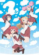 YuruYuri♪♪ - Une critique qui explore l'équilibre parfait entre guérison et rire 