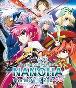 Critique de « Magical Girl Lyrical Nanoha The Movie 2nd A's » : une suite émouvante et une histoire plus profonde