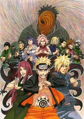 Critique de « ROAD TO NINJA NARUTO THE MOVIE » : la nouvelle aventure et le voyage émotionnel de Naruto 