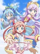 Sérieusement un anglais ringard ! Un examen approfondi du style de combat de Ribbon-chan en tant que magical girl anglaise 