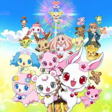 L'attrait et les critiques du film "Jewelpet Sweets Dance Princess" 
