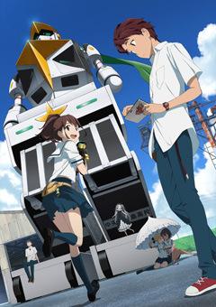 Critique de « Robotics;Notes » : une histoire touchante qui allie science et jeunesse