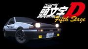 Test et impressions de l'Initial D Fifth Stage 4 : L'âme d'un street racer est en feu ! 