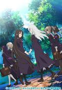 L'attrait et les critiques de Otome wa Onee-sama ni Koishiteru ~Two Elders~ L'ANIMATION 