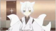 Critique et impressions de l'OVA non diffusé Inu x Boku SS TV 