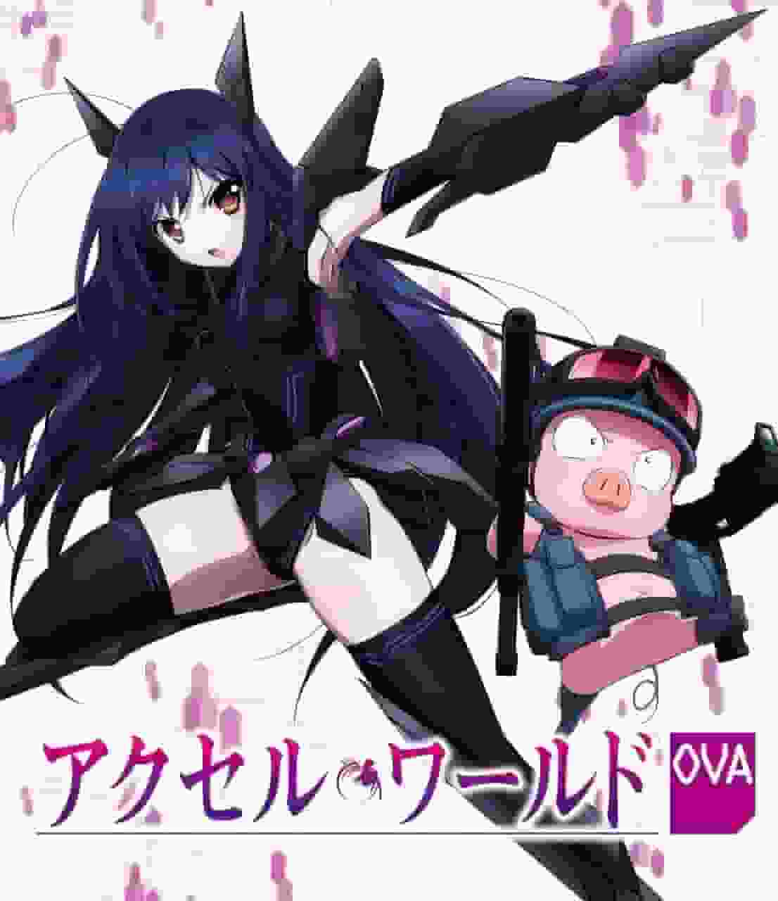 Accel World - Awakening of the Silver Wing - Revue détaillée et évaluation de l'OVA groupée 