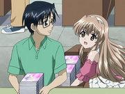 Une critique approfondie de la projection en avant-première des épisodes 2 et 3 de l'OVA "Nogizaka Haruka no Himitsu Finale♪" ! 