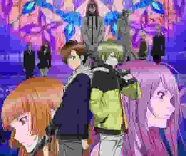 Zetsuen no Tempest Episode 1 - Aperçu complet - Une critique approfondie du nouvel anime très attendu 