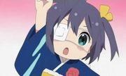 L'attrait et les critiques de « Chuunibyou demo Koi ga Shitai! Lite » : Une histoire et un développement des personnages légers
