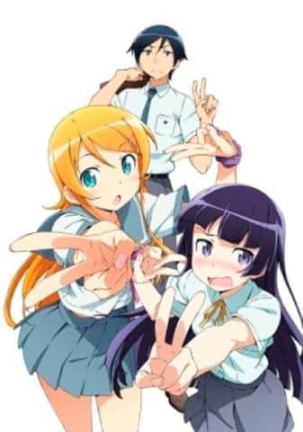 Critique de « Ma petite sœur ne peut pas être aussi mignonne » : quel est l'attrait de l'anime de petite sœur ? 