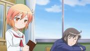 Le charme et l'évaluation de Kotoura-san : Critique de l'anime 