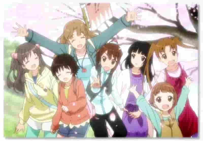 Un examen approfondi de la projection des épisodes de Noël de Tamayura non diffusés à la télévision ! Quelle est l’expérience émouvante que les fans doivent absolument voir ? 