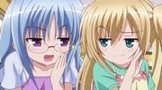 Ro-Kyu-Bu ! OVA Tomoka's Strawberry Sunday - Sweet Moments Critique et impressions