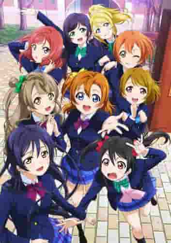 L'attrait et l'évaluation de « Love Live! » série - Critique de la première saison de l'anime télévisé 