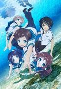 « Nagi no Asukara » : une analyse approfondie de l'histoire émouvante qui relie les mondes sous-marin et terrestre 