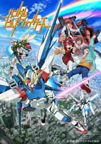 L'attrait et les critiques de la version télévisée de « Gundam Build Fighters » : les batailles de modèles en plastique entrent dans une nouvelle étape 