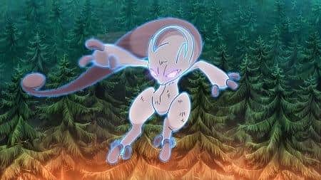 L'attrait et les critiques de Mewtwo - Prologue de l'Éveil : Une nouvelle histoire du Pokémon légendaire 