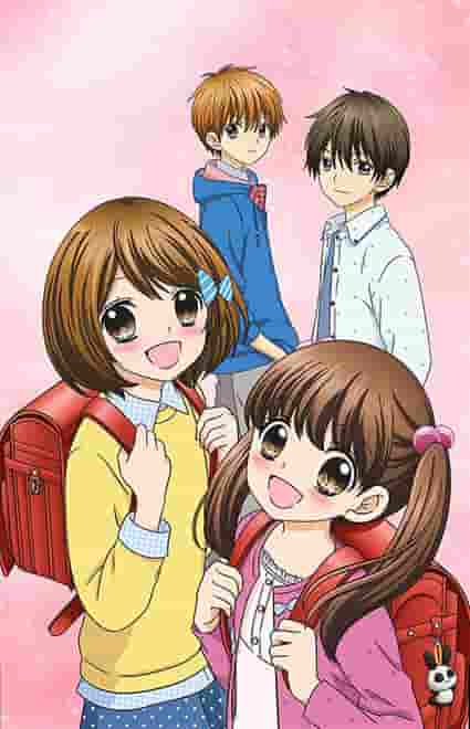 Quel est l’attrait de cet anime qui dépeint les émotions et la croissance d’un enfant de 12 ans ? 